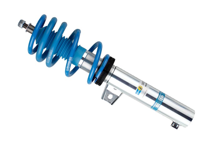 Upphängningssats, fjädrar, stötdämpare, Framaxel, Bakaxel Bilstei Bilstein