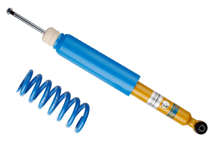 Upphängningssats, fjädrar, stötdämpare, Bakaxel, Framaxel Bilstei Bilstein Upphängningssats, fjädrar, stötdämpare, Bakaxel, Framaxel Bilstei Bilstein