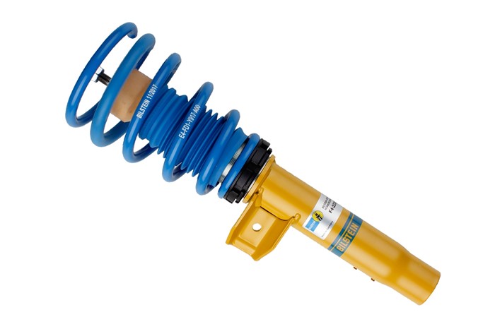 Upphängningssats, fjädrar, stötdämpare, Bakaxel, Framaxel Bilstei Bilstein