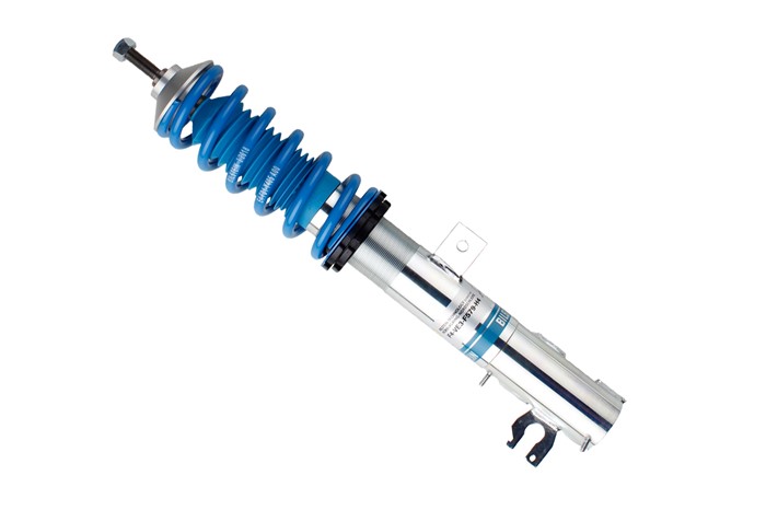 Upphängningssats, fjädrar, stötdämpare, Bakaxel, Framaxel Bilstei Bilstein
