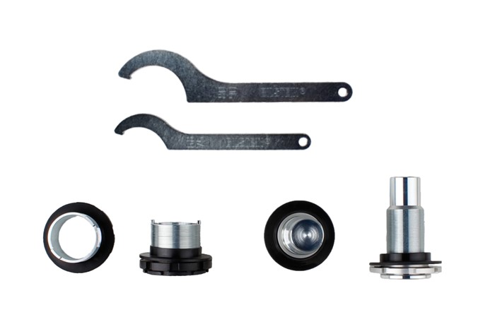 Upphängningssats, fjädrar, stötdämpare, Framaxel, Bakaxel Bilstei Bilstein Upphängningssats, fjädrar, stötdämpare, Framaxel, Bakaxel Bilstei Bilstein