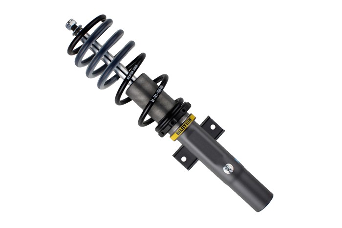 Upphängningssats, fjädrar, stötdämpare, Framaxel, Bakaxel Bilstei Bilstein
