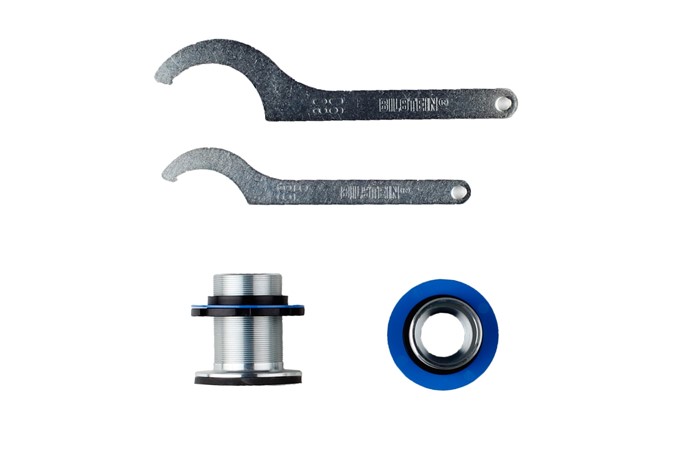 Upphängningssats, fjädrar, stötdämpare, Framaxel, Bakaxel Bilstei Bilstein Upphängningssats, fjädrar, stötdämpare, Framaxel, Bakaxel Bilstei Bilstein