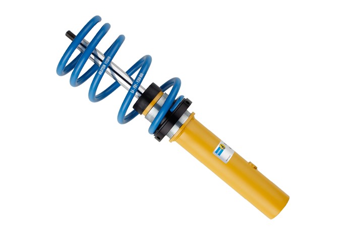 Upphängningssats, fjädrar, stötdämpare, Framaxel, Bakaxel Bilstei Bilstein Upphängningssats, fjädrar, stötdämpare, Framaxel, Bakaxel Bilstei Bilstein