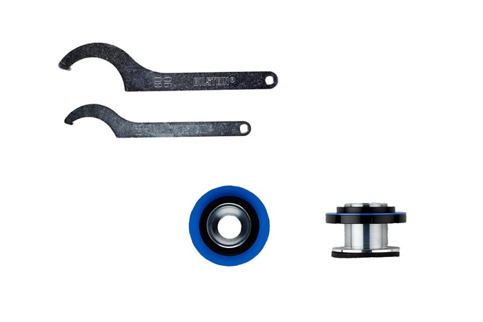 Upphängningssats, fjädrar, stötdämpare, Framaxel, Bakaxel Bilstei Bilstein Upphängningssats, fjädrar, stötdämpare, Framaxel, Bakaxel Bilstei Bilstein