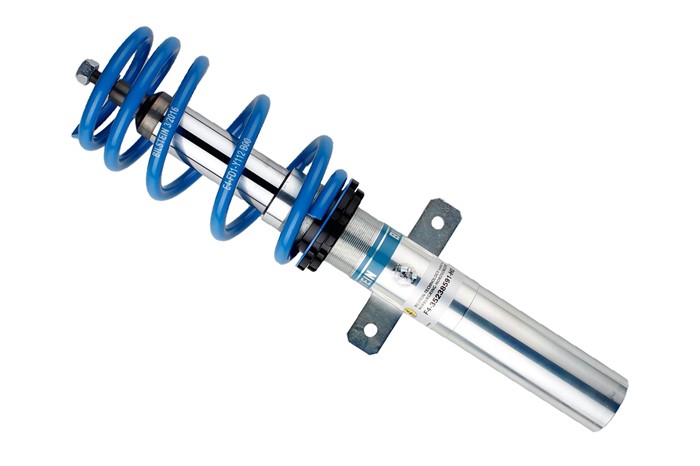 Upphängningssats, fjädrar, stötdämpare, Framaxel, Bakaxel Bilstei Bilstein Upphängningssats, fjädrar, stötdämpare, Framaxel, Bakaxel Bilstei Bilstein