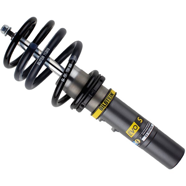 Upphängningssats, fjädrar, stötdämpare, Bakaxel, Framaxel Bilstei Bilstein Upphängningssats, fjädrar, stötdämpare, Bakaxel, Framaxel Bilstei Bilstein