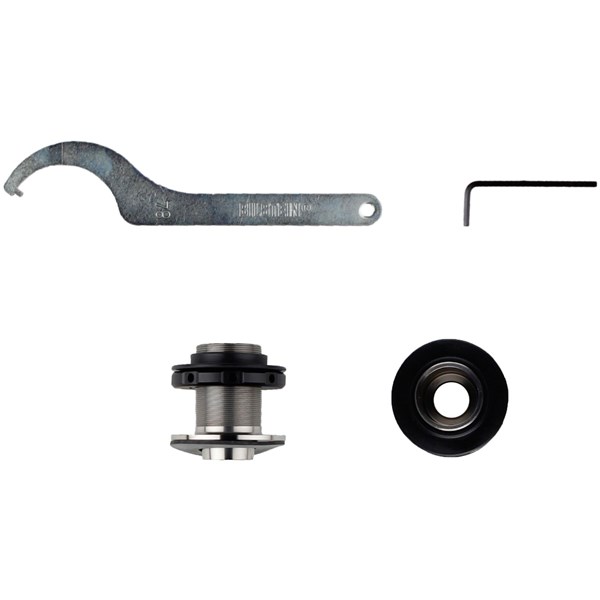 Upphängningssats, fjädrar, stötdämpare, Framaxel, Bakaxel Bilstei Bilstein