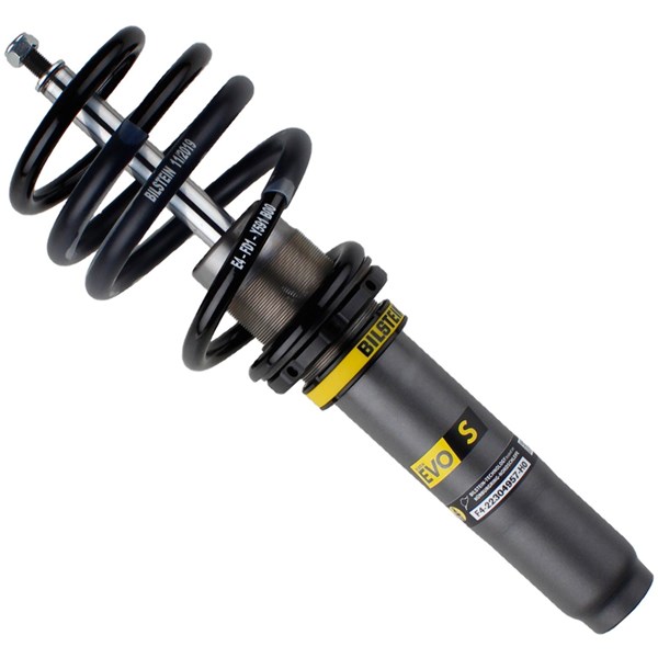 Upphängningssats, fjädrar, stötdämpare, Framaxel, Bakaxel Bilstei Bilstein