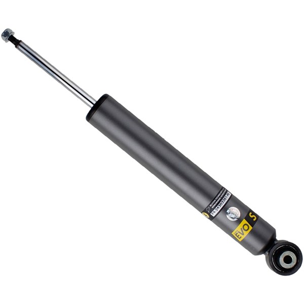 Upphängningssats, fjädrar, stötdämpare, Framaxel, Bakaxel Bilstei Bilstein