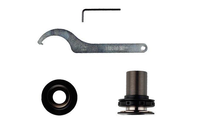 Upphängningssats, fjädrar, stötdämpare, Bakaxel, Framaxel Bilstei Bilstein