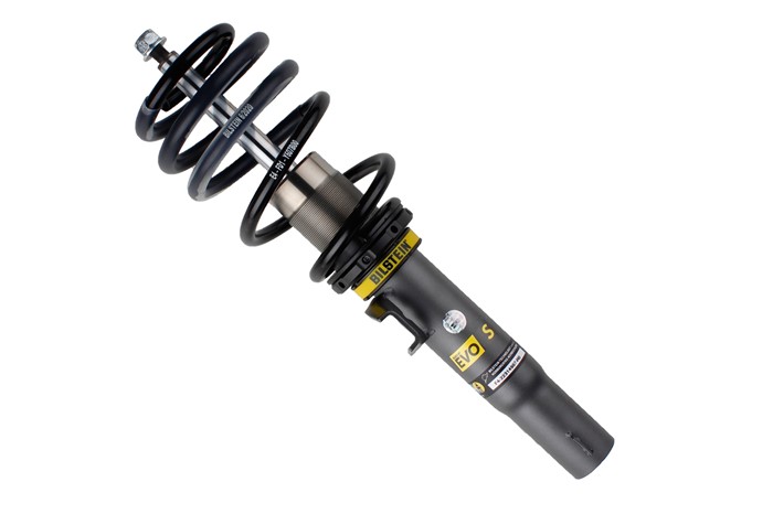 Upphängningssats, fjädrar, stötdämpare, Bakaxel, Framaxel Bilstei Bilstein