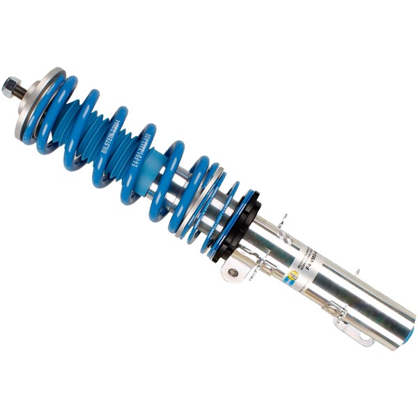 Upphängningssats, fjädrar, stötdämpare, Framaxel, Bakaxel Bilstei Bilstein