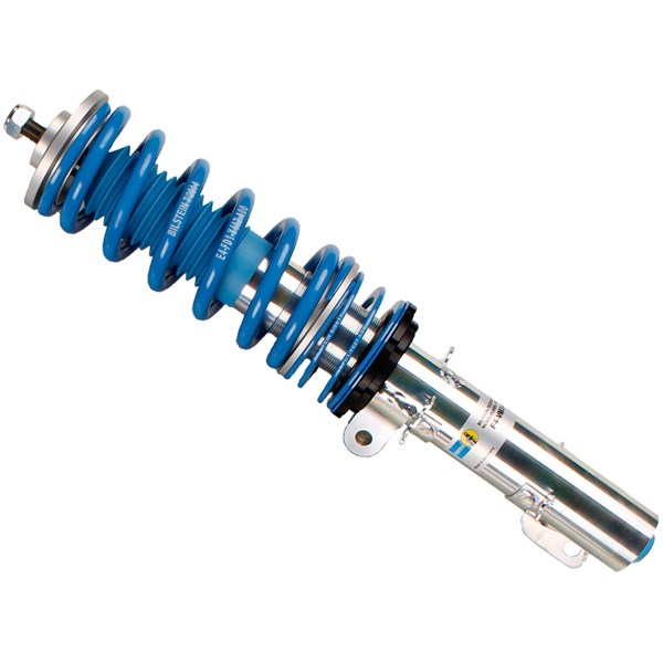Upphängningssats, fjädrar, stötdämpare, Framaxel, Bakaxel Bilstei Bilstein Upphängningssats, fjädrar, stötdämpare, Framaxel, Bakaxel Bilstei Bilstein