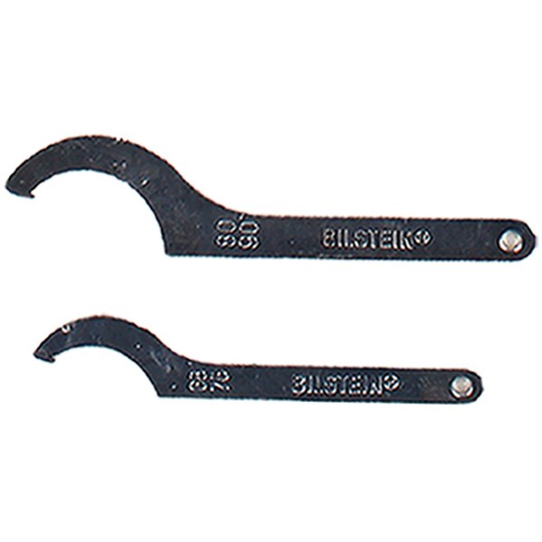 Upphängningssats, fjädrar, stötdämpare, Framaxel, Bakaxel Bilstei Bilstein