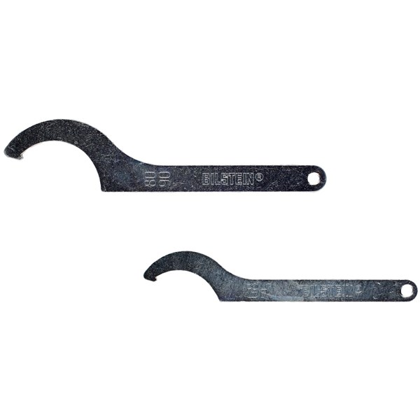 Upphängningssats, fjädrar, stötdämpare, Framaxel, Bakaxel Bilstei Bilstein