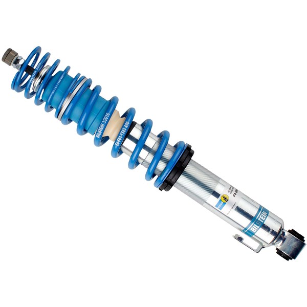 Upphängningssats, fjädrar, stötdämpare, Framaxel, Bakaxel Bilstei Bilstein