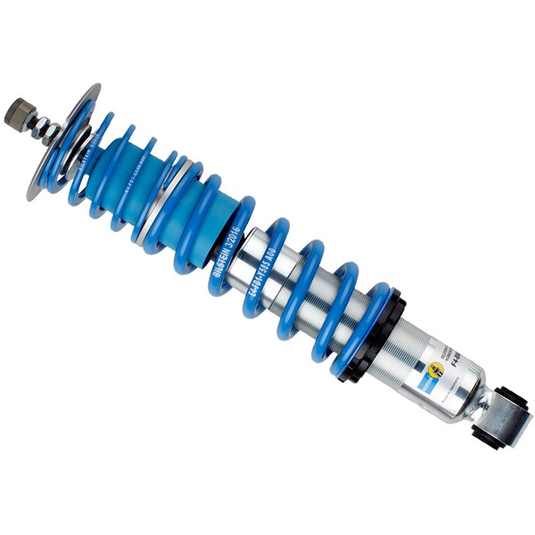 Upphängningssats, fjädrar, stötdämpare, Framaxel, Bakaxel Bilstei Bilstein