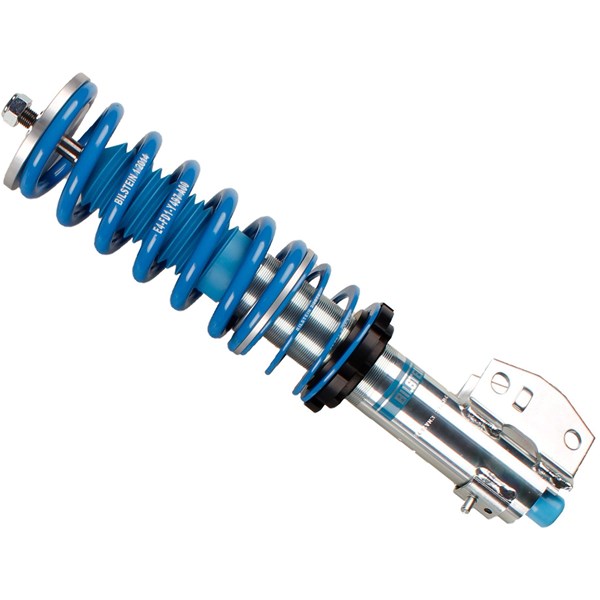 Upphängningssats, fjädrar, stötdämpare, Framaxel, Bakaxel Bilstei Bilstein