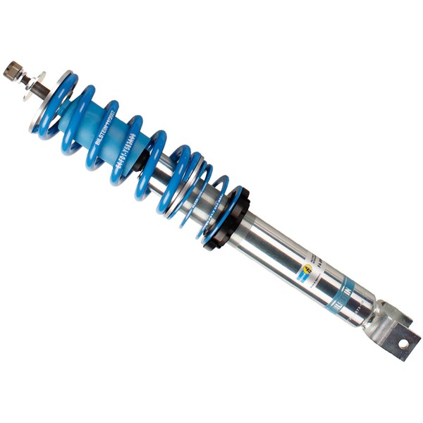 Upphängningssats, fjädrar, stötdämpare, Framaxel, Bakaxel Bilstei Bilstein