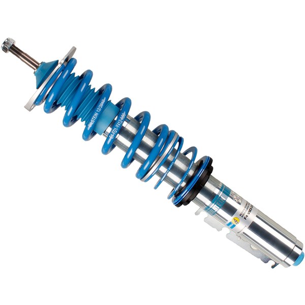 Upphängningssats, fjädrar, stötdämpare, Framaxel, Bakaxel Bilstei Bilstein Upphängningssats, fjädrar, stötdämpare, Framaxel, Bakaxel Bilstei Bilstein