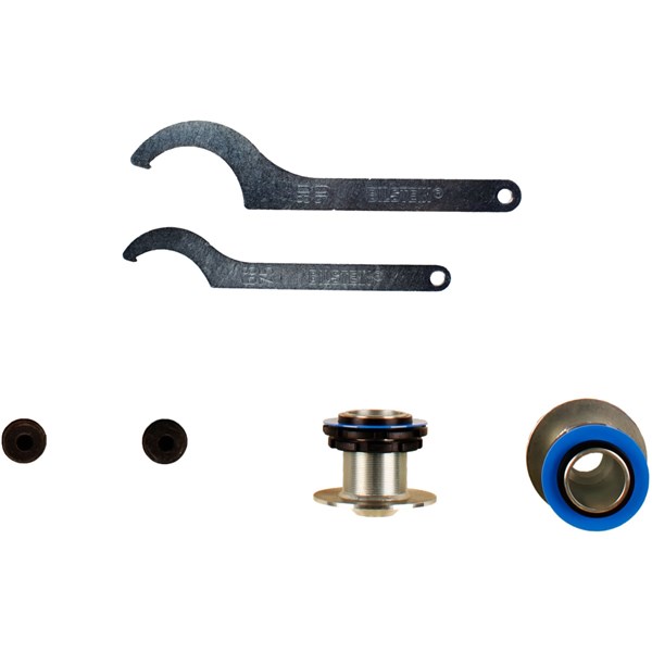 Upphängningssats, fjädrar, stötdämpare, Bakaxel, Framaxel Bilstei Bilstein Upphängningssats, fjädrar, stötdämpare, Bakaxel, Framaxel Bilstei Bilstein