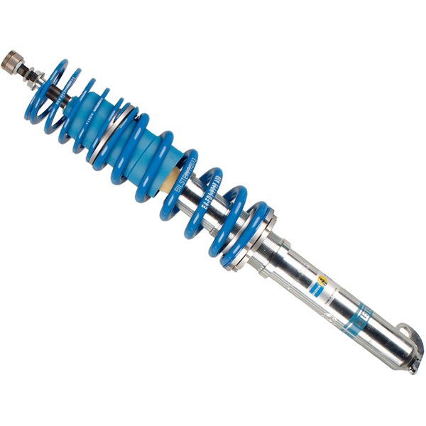 Upphängningssats, fjädrar, stötdämpare, Framaxel, Bakaxel Bilstei Bilstein Upphängningssats, fjädrar, stötdämpare, Framaxel, Bakaxel Bilstei Bilstein