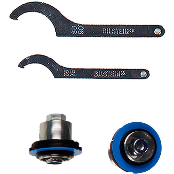 Upphängningssats, fjädrar, stötdämpare, Framaxel, Bakaxel Bilstei Bilstein Upphängningssats, fjädrar, stötdämpare, Framaxel, Bakaxel Bilstei Bilstein