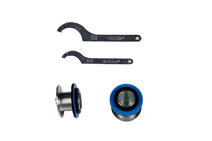 Upphängningssats, fjädrar, stötdämpare, Framaxel, Bakaxel Bilstei Bilstein Upphängningssats, fjädrar, stötdämpare, Framaxel, Bakaxel Bilstei Bilstein