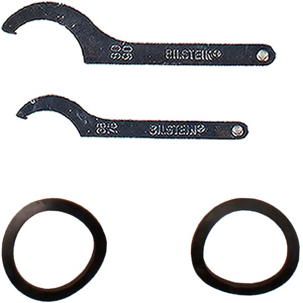 Upphängningssats, fjädrar, stötdämpare, Bakaxel, Framaxel Bilstei Bilstein Upphängningssats, fjädrar, stötdämpare, Bakaxel, Framaxel Bilstei Bilstein