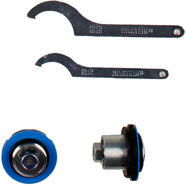 Upphängningssats, fjädrar, stötdämpare, Framaxel, Bakaxel Bilstei Bilstein Upphängningssats, fjädrar, stötdämpare, Framaxel, Bakaxel Bilstei Bilstein