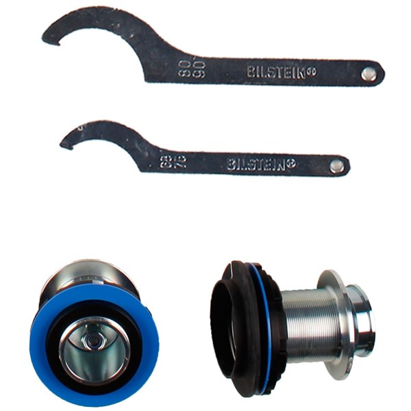 Upphängningssats, fjädrar, stötdämpare, Framaxel, Bakaxel Bilstei Bilstein Upphängningssats, fjädrar, stötdämpare, Framaxel, Bakaxel Bilstei Bilstein