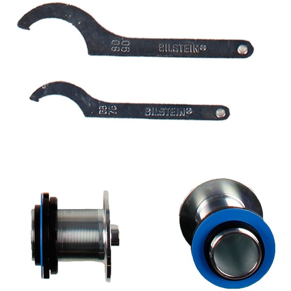 Upphängningssats, fjädrar, stötdämpare, Framaxel, Bakaxel Bilstei Bilstein Upphängningssats, fjädrar, stötdämpare, Framaxel, Bakaxel Bilstei Bilstein