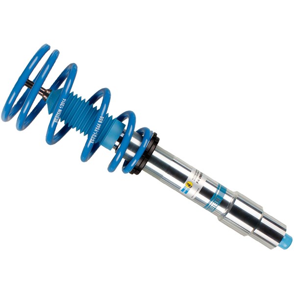 Upphängningssats, fjädrar, stötdämpare, Framaxel, Bakaxel Bilstei Bilstein Upphängningssats, fjädrar, stötdämpare, Framaxel, Bakaxel Bilstei Bilstein