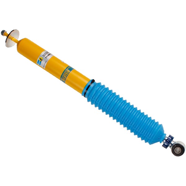 Upphängningssats, fjädrar, stötdämpare, Framaxel, Bakaxel Bilstei Bilstein