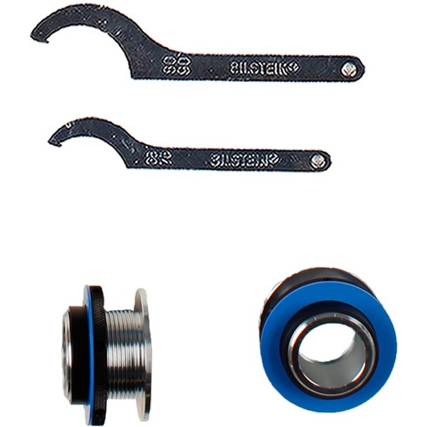Upphängningssats, fjädrar, stötdämpare, Bakaxel, Framaxel Bilstei Bilstein Upphängningssats, fjädrar, stötdämpare, Bakaxel, Framaxel Bilstei Bilstein