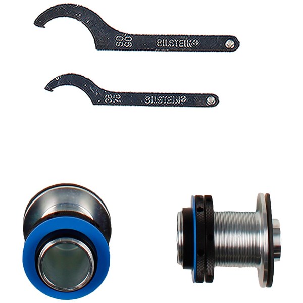 Upphängningssats, fjädrar, stötdämpare, Framaxel, Bakaxel Bilstei Bilstein