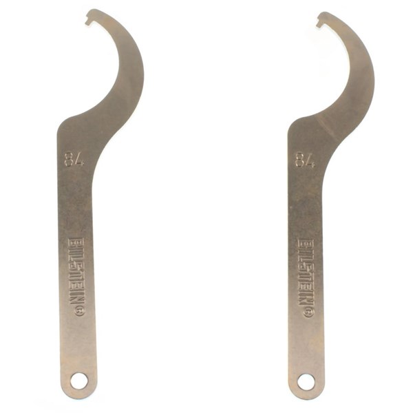 Upphängningssats, fjädrar, stötdämpare, Framaxel, Bakaxel Bilstei Bilstein