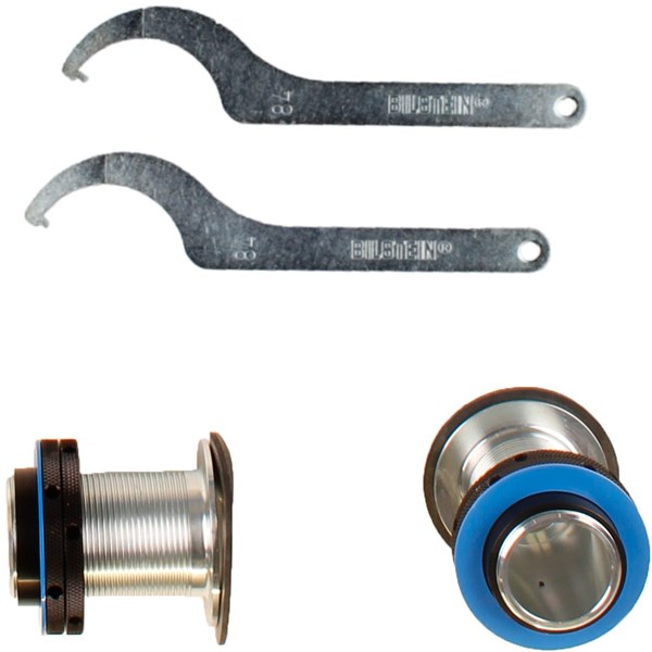 Upphängningssats, fjädrar, stötdämpare, Framaxel, Bakaxel Bilstei Bilstein Upphängningssats, fjädrar, stötdämpare, Framaxel, Bakaxel Bilstei Bilstein