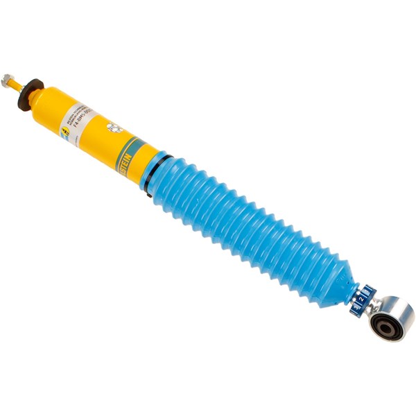 Upphängningssats, fjädrar, stötdämpare, Framaxel, Bakaxel Bilstei Bilstein