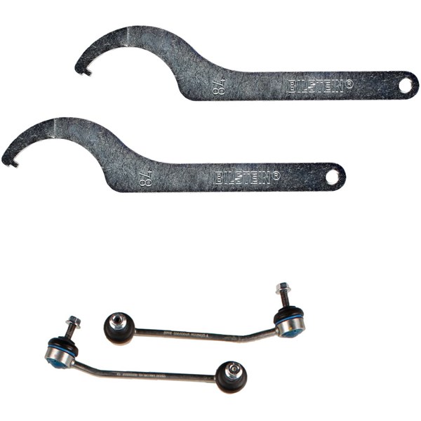 Upphängningssats, fjädrar, stötdämpare, Framaxel, Bakaxel Bilstei Bilstein Upphängningssats, fjädrar, stötdämpare, Framaxel, Bakaxel Bilstei Bilstein