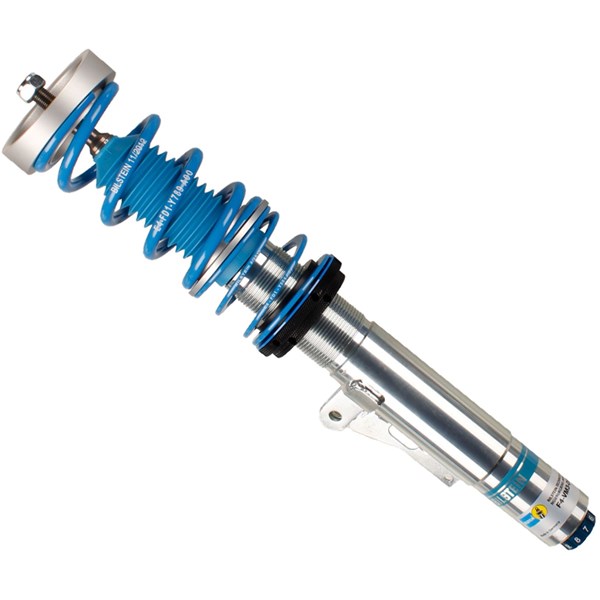 Upphängningssats, fjädrar, stötdämpare, Framaxel, Bakaxel Bilstei Bilstein