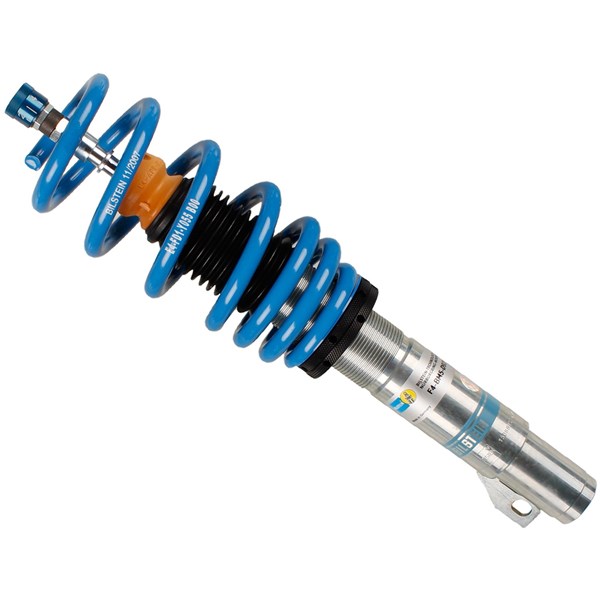 Upphängningssats, fjädrar, stötdämpare, Framaxel, Bakaxel Bilstei Bilstein Upphängningssats, fjädrar, stötdämpare, Framaxel, Bakaxel Bilstei Bilstein