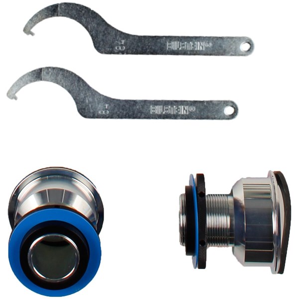 Upphängningssats, fjädrar, stötdämpare, Framaxel, Bakaxel Bilstei Bilstein Upphängningssats, fjädrar, stötdämpare, Framaxel, Bakaxel Bilstei Bilstein