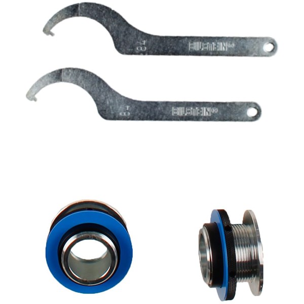 Upphängningssats, fjädrar, stötdämpare, Framaxel, Bakaxel Bilstei Bilstein Upphängningssats, fjädrar, stötdämpare, Framaxel, Bakaxel Bilstei Bilstein