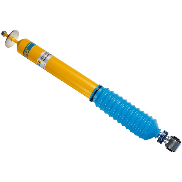 Upphängningssats, fjädrar, stötdämpare, Framaxel, Bakaxel Bilstei Bilstein