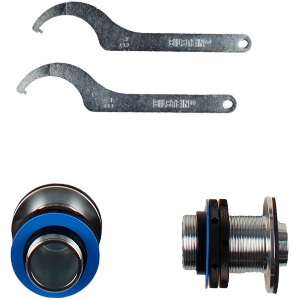 Upphängningssats, fjädrar, stötdämpare, Framaxel, Bakaxel Bilstei Bilstein Upphängningssats, fjädrar, stötdämpare, Framaxel, Bakaxel Bilstei Bilstein