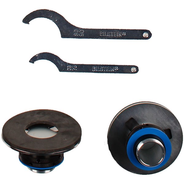 Upphängningssats, fjädrar, stötdämpare, Framaxel, Bakaxel Bilstei Bilstein Upphängningssats, fjädrar, stötdämpare, Framaxel, Bakaxel Bilstei Bilstein