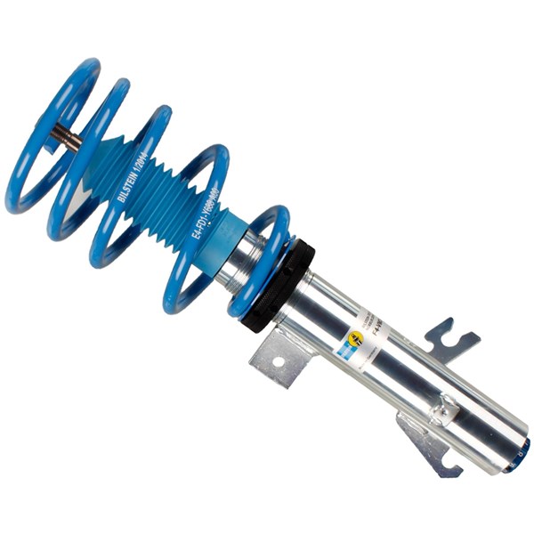Upphängningssats, fjädrar, stötdämpare, Framaxel, Bakaxel Bilstei Bilstein