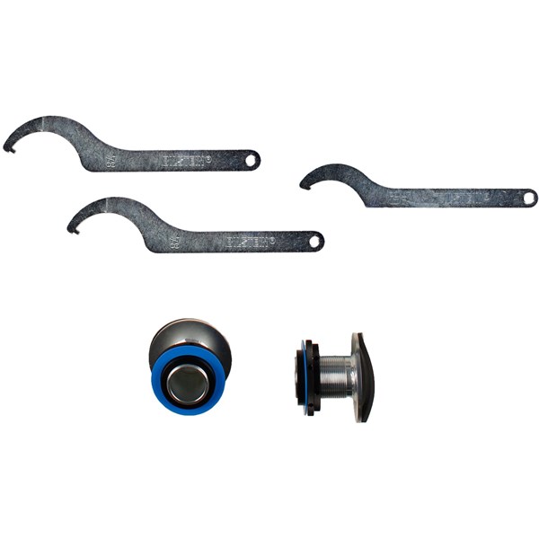Upphängningssats, fjädrar, stötdämpare, Framaxel, Bakaxel Bilstei Bilstein Upphängningssats, fjädrar, stötdämpare, Framaxel, Bakaxel Bilstei Bilstein